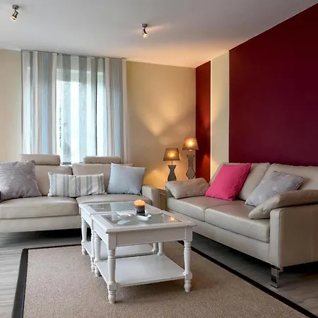 Eva-marias Σπίτι διακοπών Wyk auf Föhr